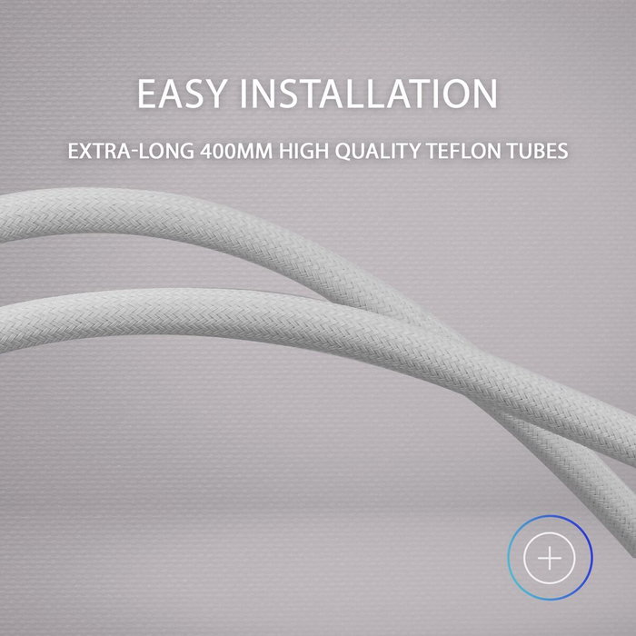 Kit de refroidissement liquide Mars Gaming MLONE360W