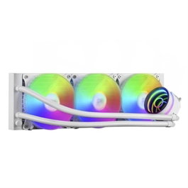 Mars Gaming ML-ONE360 FRGB Fan White