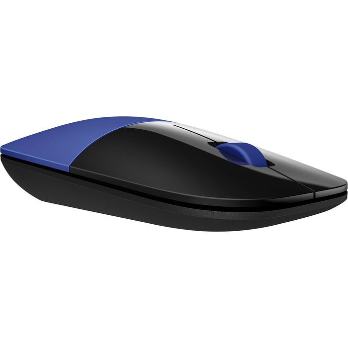 Souris sans-fil HP Z3700 Bleu