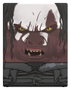 Squaroes Squaroe The Lord of the Rings LOTR013 - Lurtz