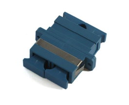 MicroConnect FISCSCSM Adaptateur de fibres optiques SC à SC, Duplex