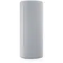 Loewe We. HEAR 2 Cool Grey - Enceinte portable Bluetooth puissante 60W (2x15W RMS), étanche IPX6, autonomie 17h - Gris frais