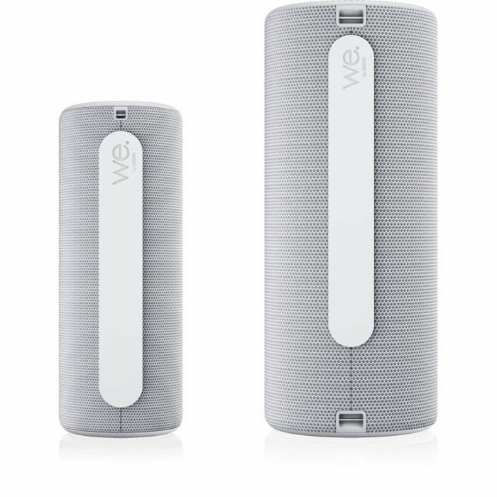 Loewe We. HEAR 2 Cool Grey
