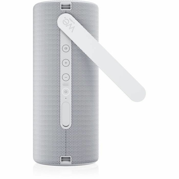 Loewe We. HEAR 2 Cool Grey