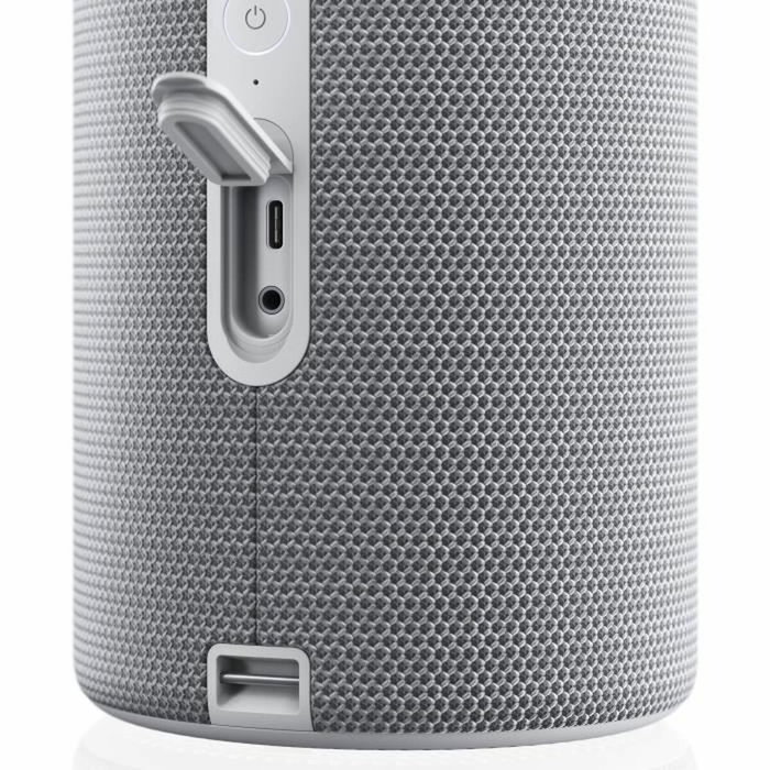 Loewe We. HEAR 2 Cool Grey