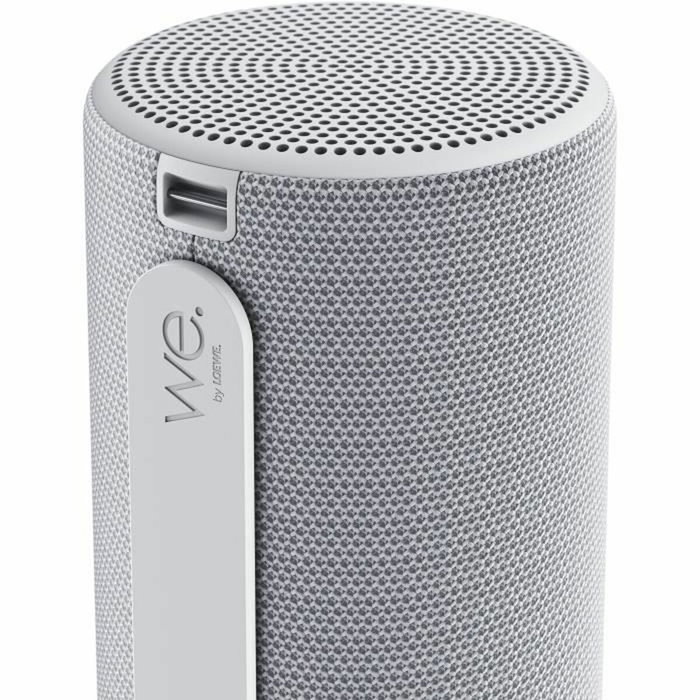 Loewe We. HEAR 2 Cool Grey