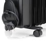 Black & Decker BXRA2000E Radiateur à Huile 2000 W Noir (11 modules)