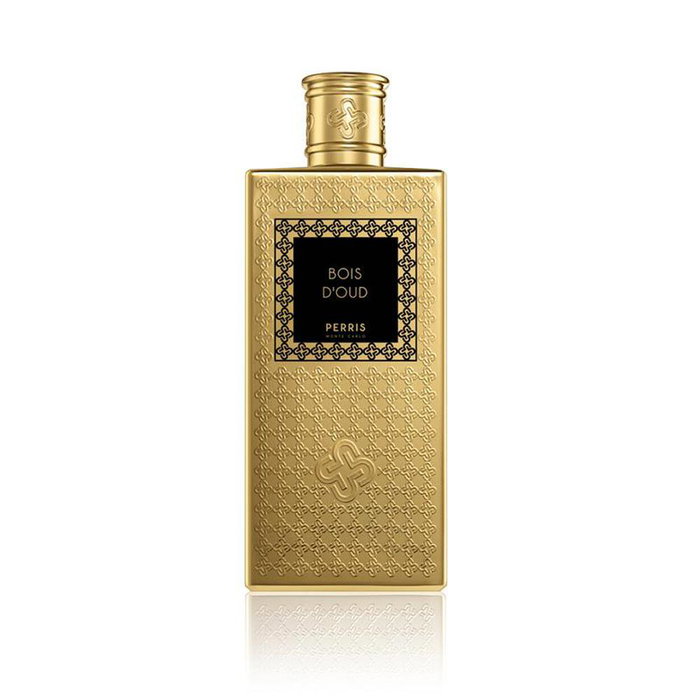 Perris Monte Carlo Bois d'Oud Extrait de Parfum Vintage 100 ml Perris Monte Carlo Bois d'Oud Extrait de Parfum Vintage 100 ml