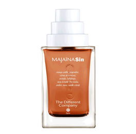 The Different Company Majaina Sin - Eau de Parfum Unisexe - Parfum - 100 ml