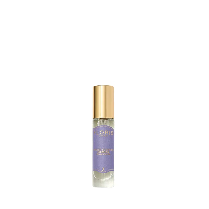 Floris Of London Night Scented Jasmine Eau de Toilette 10 ml Floris Of London Night Scented Jasmine Eau de Toilette 10 ml