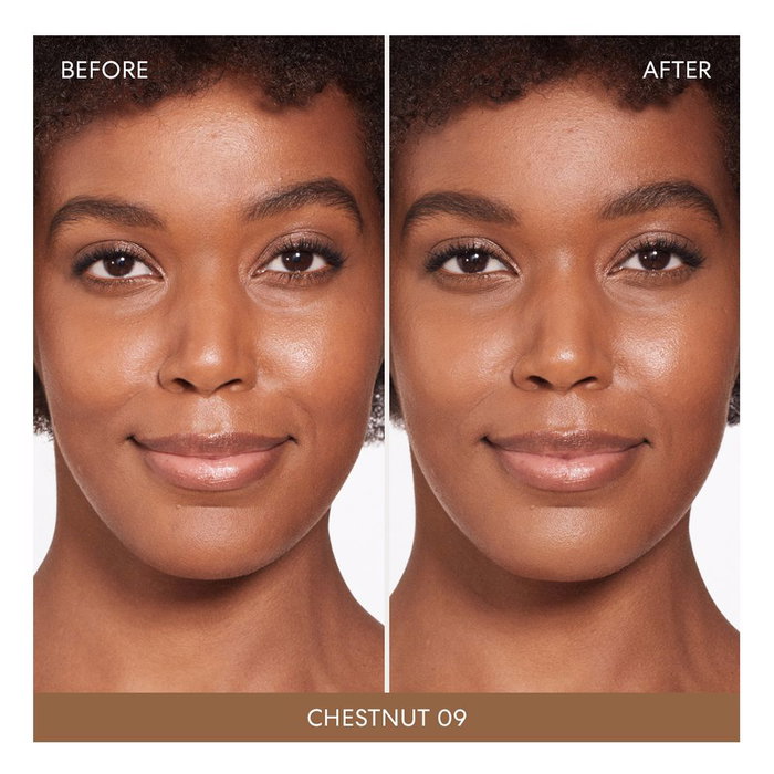 Bare Minerals Crème Hydratante Teintée Complexion Rescue SPF 30 #09-Châtaigne 35 ml