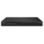 Planet Switch Géré Audio/Vidéo 24 Ports - 8x Gigabit PoE++ 802.3bt + 16x Gigabit PoE+ 802.3at + 4x 10G SFP+, Dante, NDI, Fanless