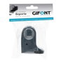 Gifont Support de douche ajustable