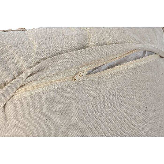 Coussin Home ESPRIT Boho 45 x 45 cm Coussin Home ESPRIT Boho 45 x 45 cm
