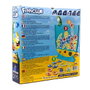 Blue Orange Jeu de Société Fish Club Multilingue 2 Joueurs dès 5 Ans - Réf. BO16701ML