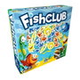 Blue Orange Jeu de Société Fish Club Multilingue 2 Joueurs dès 5 Ans - Réf. BO16701ML