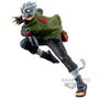 Banpresto Figurine Kakashi Hatake Naruto Shippuden Colosseum 13cm