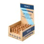 Opinel Présentoir de couteaux en acier inoxydable, 30 pièces