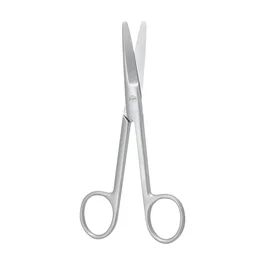 Covetrus Ciseaux Mayo droits 17 cm