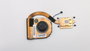 Lenovo Heatsink UMA Thermal avec ventilateur