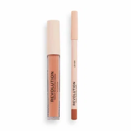 Makeup Revolution Set de maquillage Lover