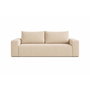 Home ESPRIT Canapé Beige Scandi