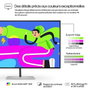 HP Série 7 Pro 31,5 pouces 4K Thunderbolt 4 IPS Black