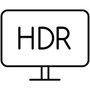 HP Série 7 Pro 31,5 pouces 4K Thunderbolt 4 IPS Black