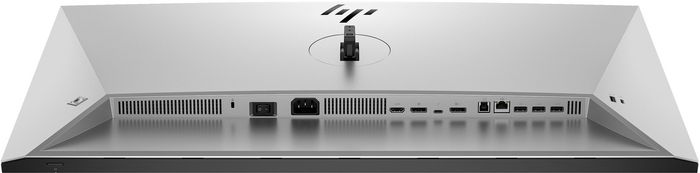 HP Série 7 Pro 31,5 pouces 4K Thunderbolt 4 IPS Black