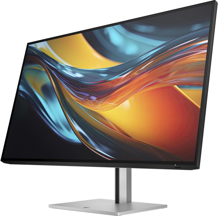 HP Série 7 Pro 31,5 pouces 4K Thunderbolt 4 IPS Black
