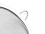 Kinvara Passoire en acier avec support 24 cm (Set de 12)