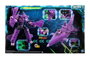 Hasbro Transformers Generations Legacy Evolution Titan Class Decepticon Nemesis 60 cm
