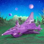 Hasbro Transformers Generations Legacy Evolution Titan Class Decepticon Nemesis 60 cm