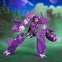 Hasbro Transformers Generations Legacy Evolution Titan Class Decepticon Nemesis 60 cm