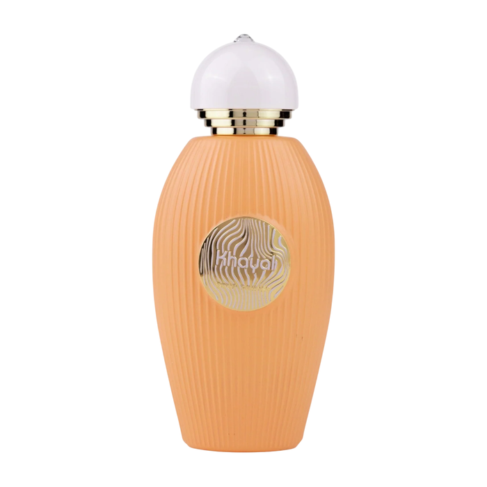 Paris Corner Khayal - Eau de Parfum Unisexe - Flacon 100 ml - Parfumerie Paris Corner Khayal - Eau de Parfum Unisexe - Flacon 100 ml - Parfumerie