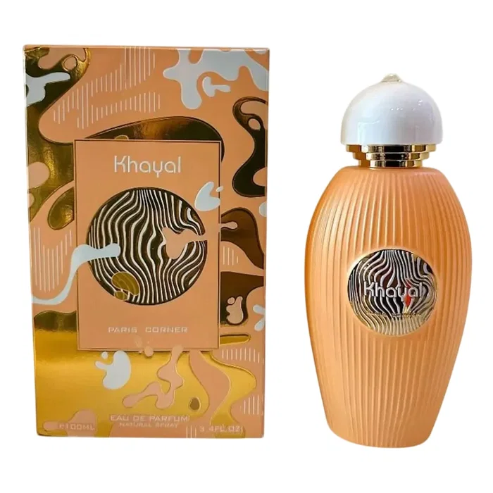 Paris Corner Khayal Eau de Parfum 100 ml