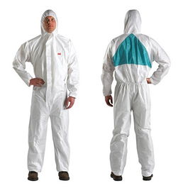 3M Mono de Protección 5/6 4520 Talla XL