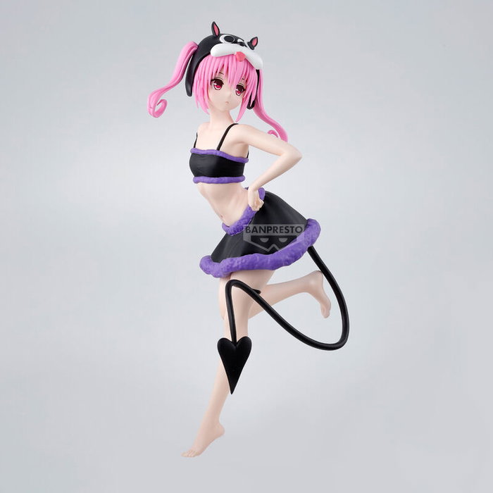 Banpresto Nana Astar Deviluke - Glitter & Glamours - To LOVEru Darkness Banpresto Nana Astar Deviluke - Glitter & Glamours - To LOVEru Darkness