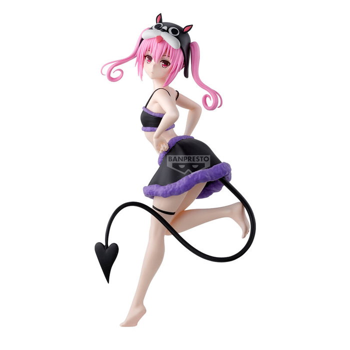 Banpresto Nana Astar Deviluke - Glitter & Glamours - To LOVEru Darkness Banpresto Nana Astar Deviluke - Glitter & Glamours - To LOVEru Darkness