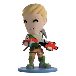Youtooz Figurine en vinyle Jonesy Fortnite 13 cm