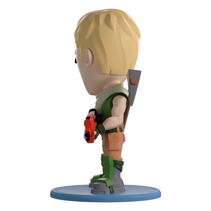 Youtooz Figurine en vinyle Jonesy Fortnite 13 cm