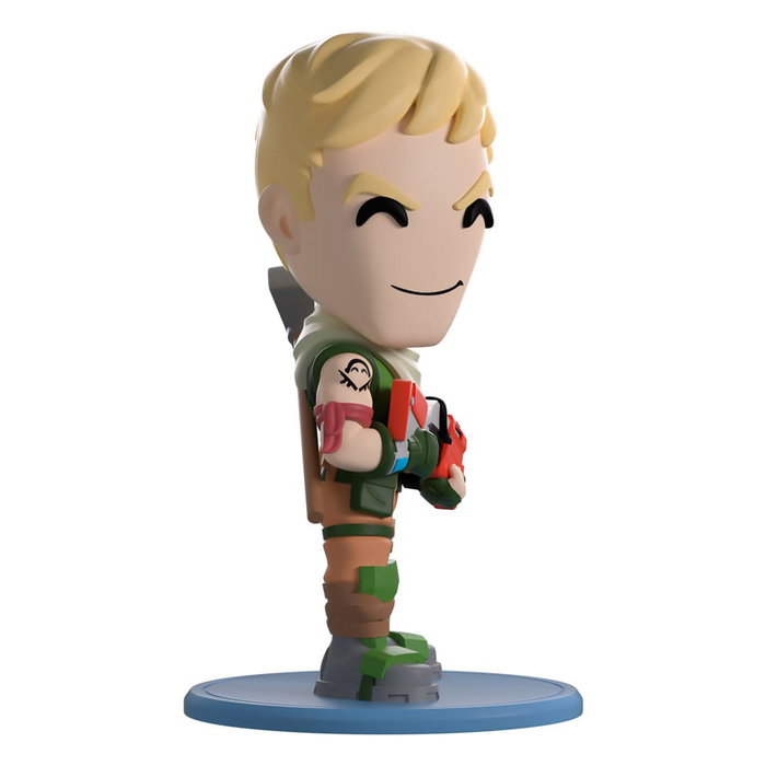 Youtooz Figurine en vinyle Jonesy Fortnite 13 cm