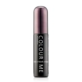 Milton Lloyd Colour Me Homme Black Eau de Toilette 50 ml