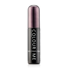 Milton Lloyd Colour Me Homme Black - Eau de toilette pour homme, 50 ml