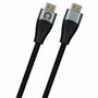 Konix Câble HDMI 2.1 pour Nintendo Switch 2, 1,8 m, Noir
