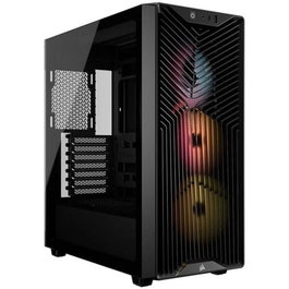 Corsair 3200D RS ARGB Boîtier Mid-Tower Noir