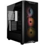 Corsair 3200D RS ARGB Boîtier Mid-Tower Noir