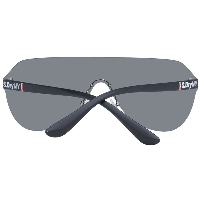 Lunettes de soleil Unisexe Superdry SDS MONOVECTOR 14127