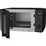 Candy Micro-ondes WAVE 300 CMW320SDB - 20L - 700W - Noir