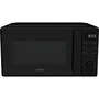 Candy Micro-ondes WAVE 300 CMW320SDB - 20L - 700W - Noir